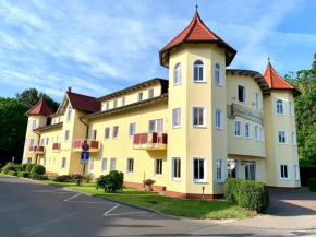 Hotel Dünenschloss, Karlshagen